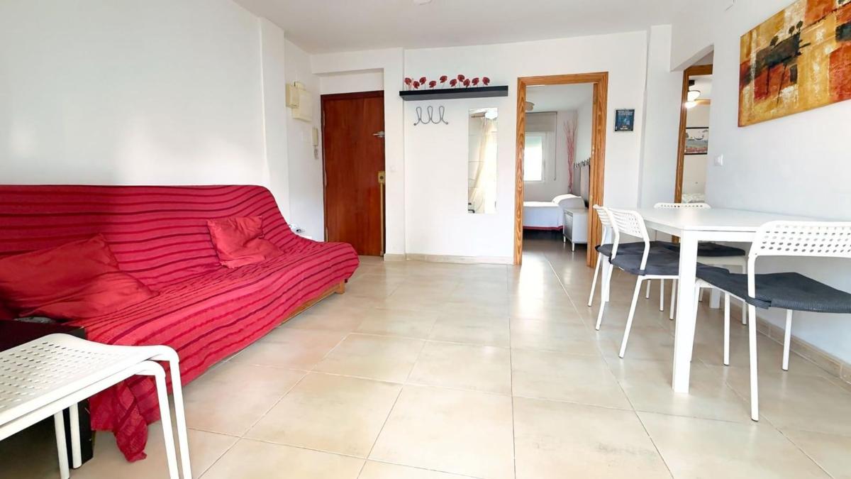 Venta de piso en Piso en Calle Jilguero, Centro Urbano, Benidorm, Benidorm
 photo 5