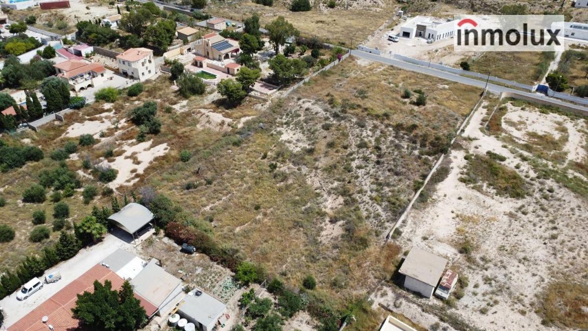 Land for sale in Alicante, Alicante photo 4