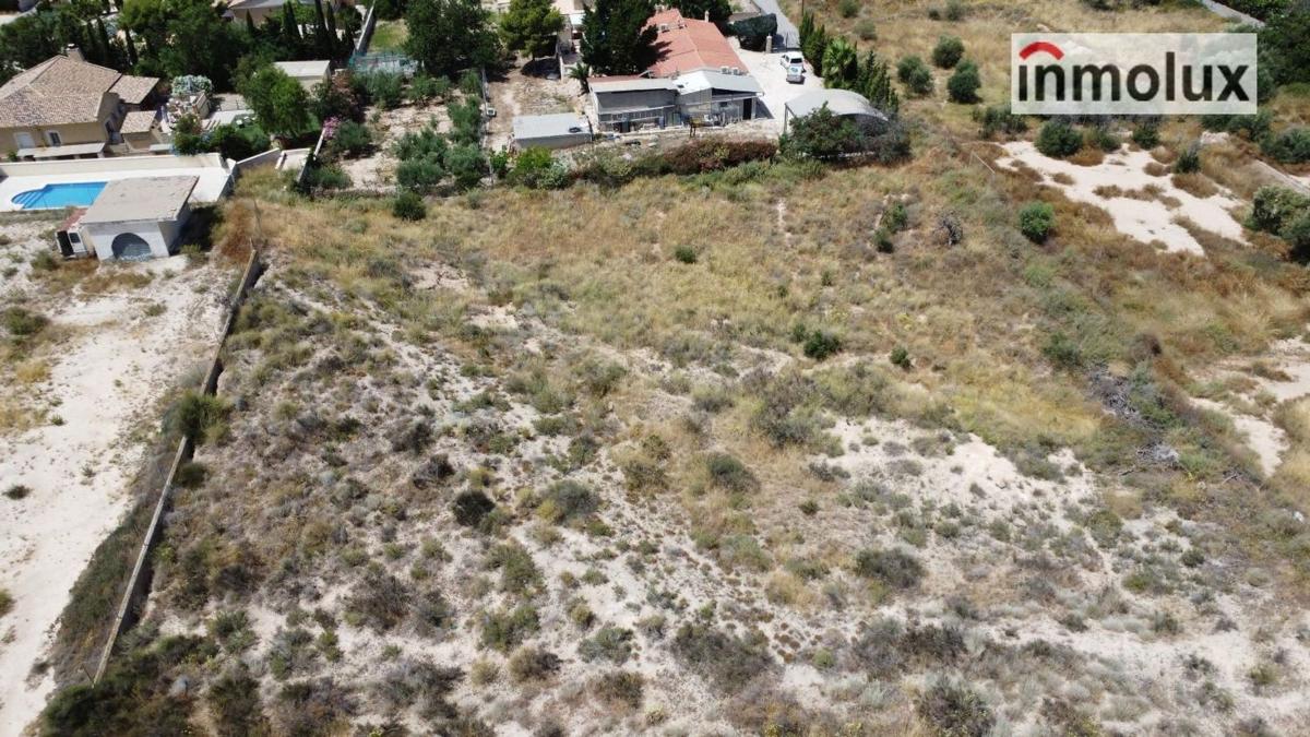 Land for sale in Alicante, Alicante photo 5