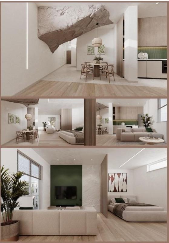 Venta de estudio en Estudio en Calle Tordo, Centro Urbano, Benidorm, Benidorm photo 3