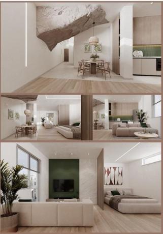 Estudio en venta en Estudio en Calle Tordo, Centro Urbano, Benidorm, Benidorm thumbnail 2