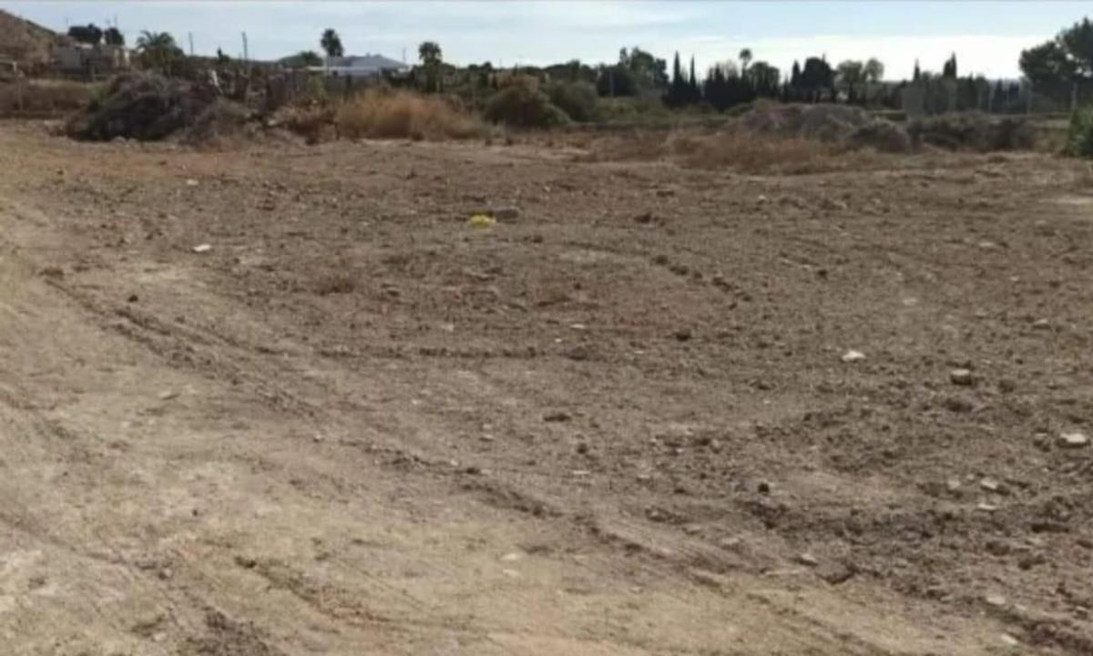 Land for sale in Elche / Elx, Alicante photo 2