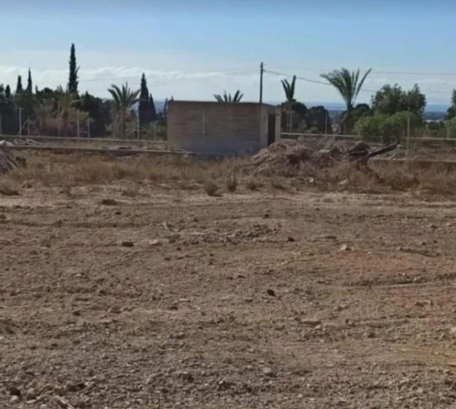 Land for sale in Elche / Elx, Alicante photo 3