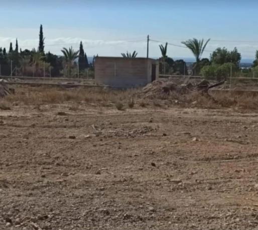 Terreno en Jubalcoi-Saladas, Elche / Elx thumbnail 2