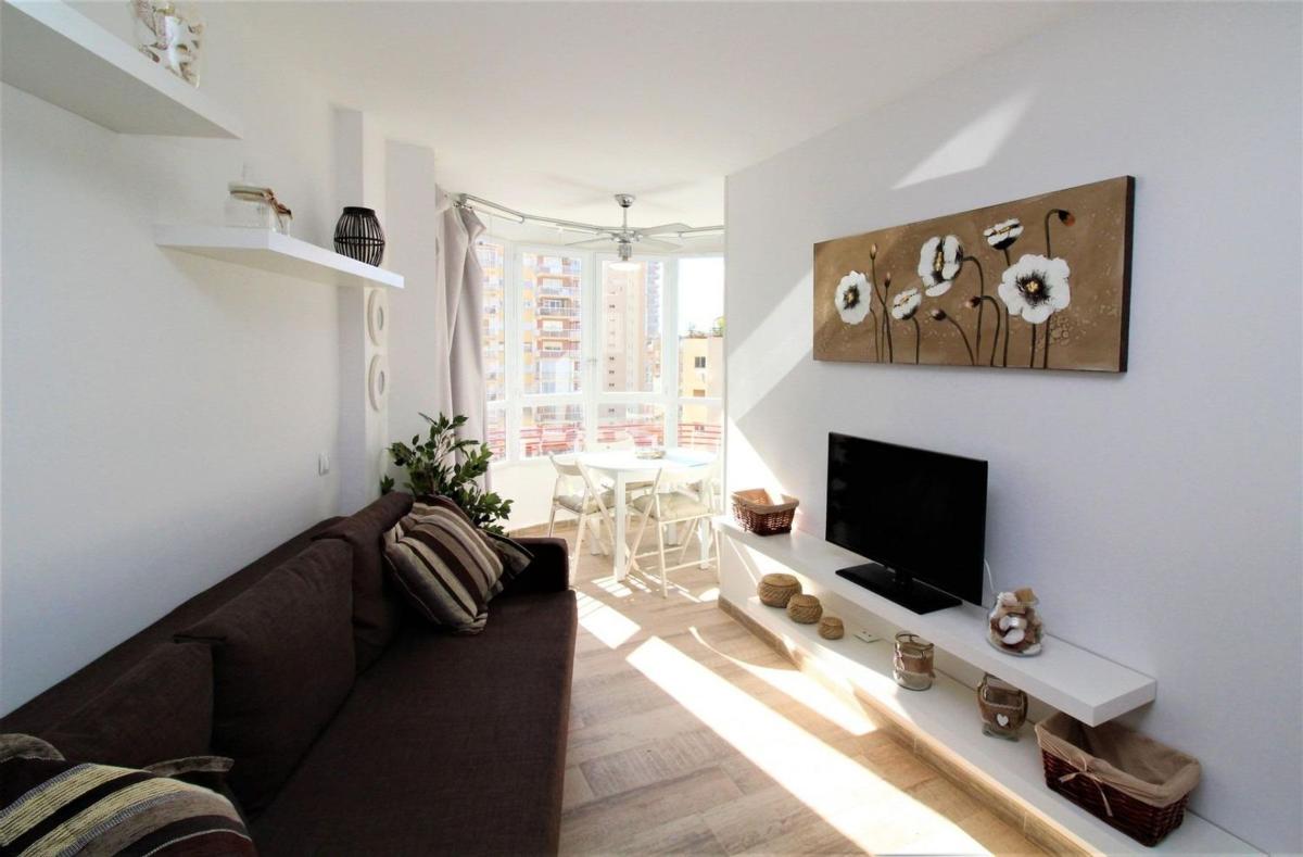 Продажа квартиры на Piso en Zona Sierra Helada, Benidorm, Бенидорм
photo 4