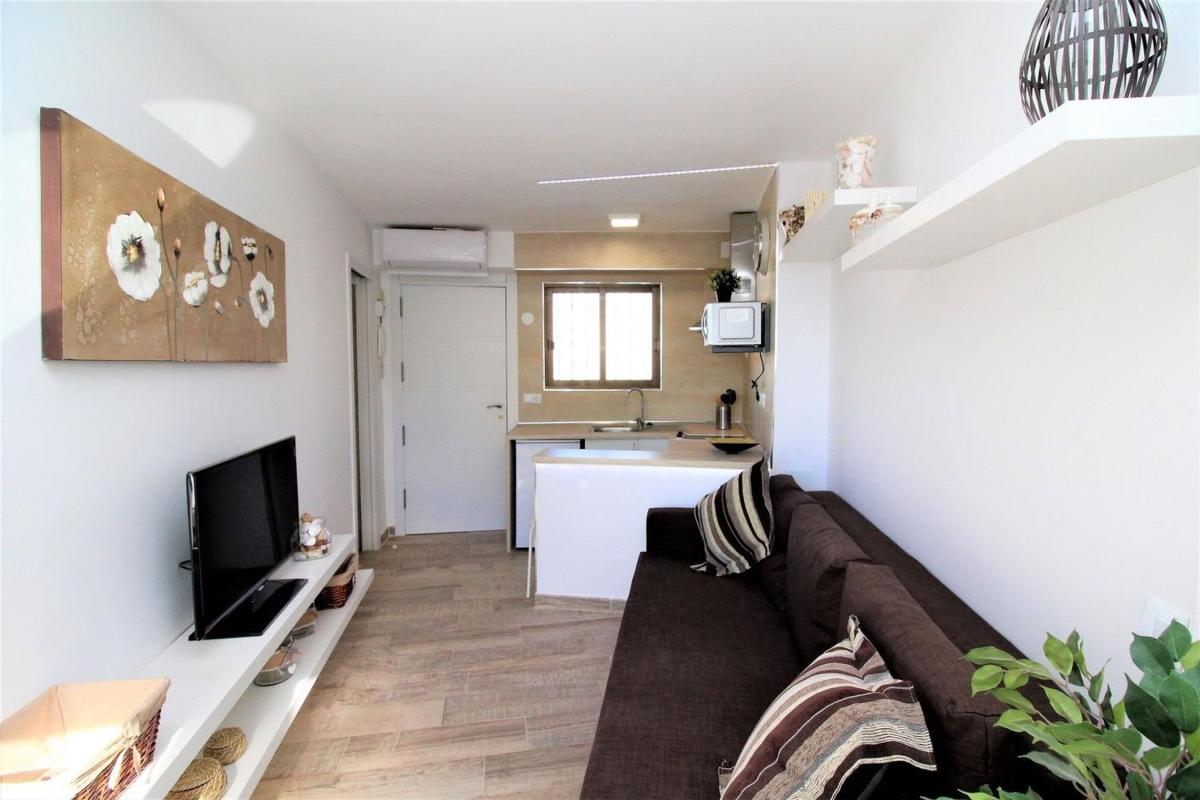 Продажа квартиры на Piso en Zona Sierra Helada, Benidorm, Бенидорм
photo 5