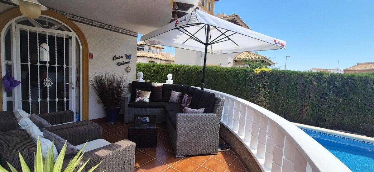 Продажа отдельного шале в  Casa o chalet en Las Filipinas, Orihuela, Ориуэла photo 5