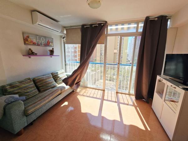Sprzedaż mieszkania w Piso en Calle Invierno, 9, Pueblo Levante, Benidorm, Benidorm
 photo 1