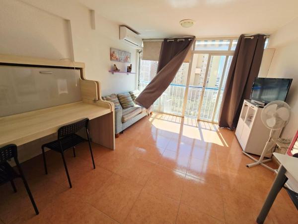 Sprzedaż mieszkania w Piso en Calle Invierno, 9, Pueblo Levante, Benidorm, Benidorm
 photo 2