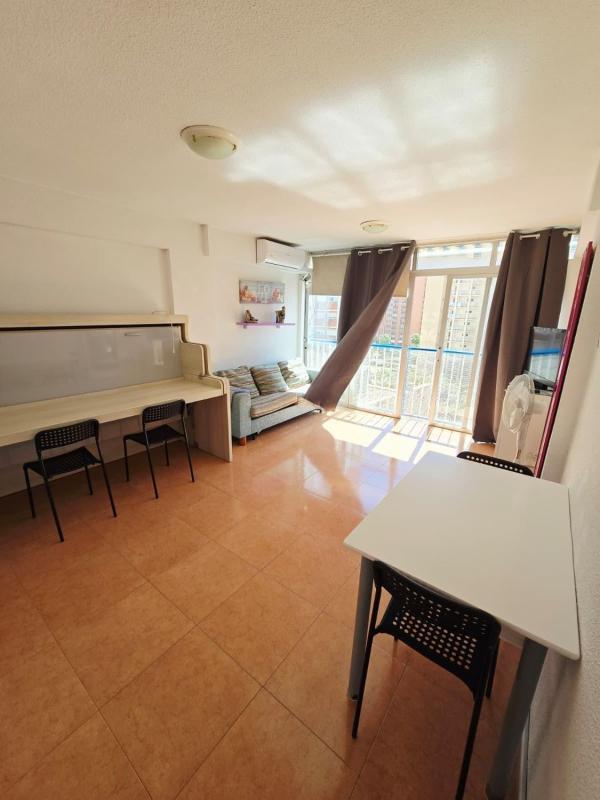 Venta de piso en Piso en Calle Invierno, 9, Pueblo Levante, Benidorm, Benidorm
 photo 4