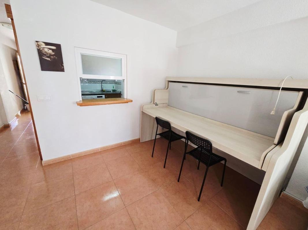 Venta de piso en Piso en Calle Invierno, 9, Pueblo Levante, Benidorm, Benidorm
 photo 5