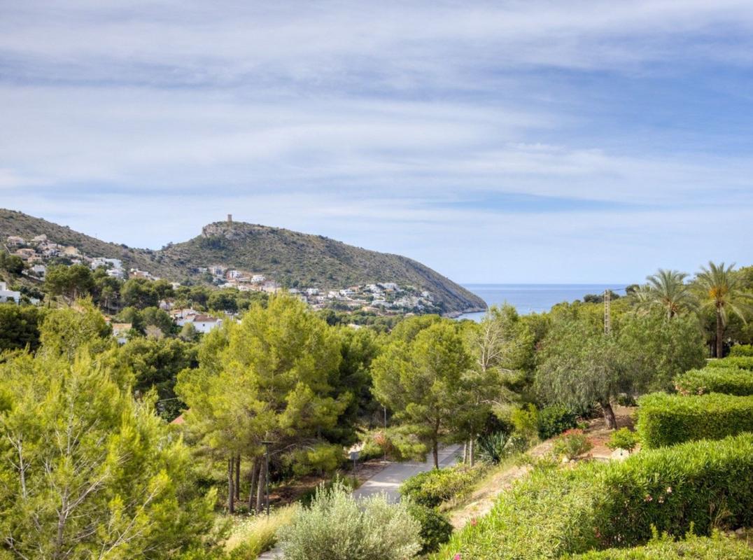 Venta de chalet independiente en Casa o chalet en Paichi, Moraira, Moraira
photo 1