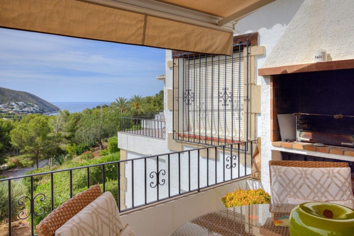Venta de chalet independiente en Casa o chalet en Paichi, Moraira, Moraira
photo 2