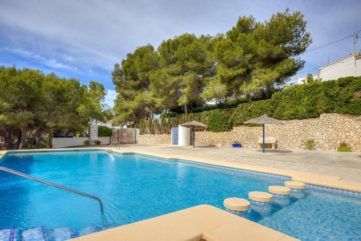 Venta de chalet independiente en Casa o chalet en Paichi, Moraira, Moraira
photo 3