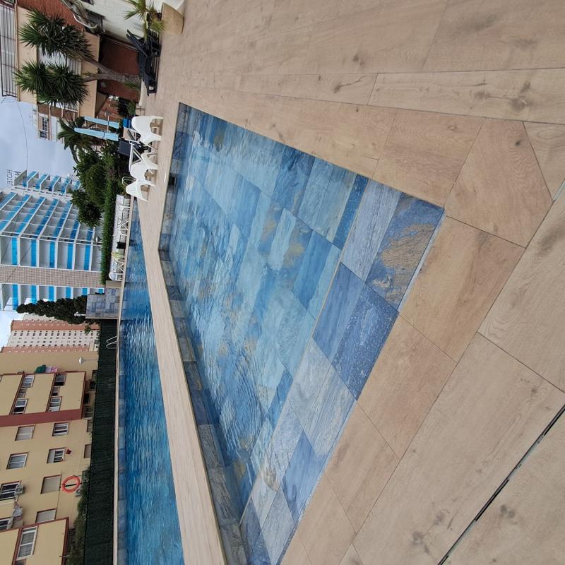 Venta de piso en Piso en Calle de Londres, Zona Sierra Helada, Benidorm, Benidorm
 photo 3