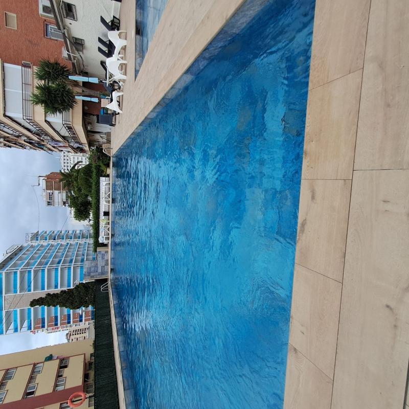 Venta de piso en Piso en Calle de Londres, Zona Sierra Helada, Benidorm, Benidorm
 photo 4