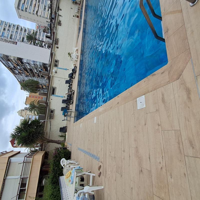 Venta de piso en Piso en Calle de Londres, Zona Sierra Helada, Benidorm, Benidorm
 photo 5