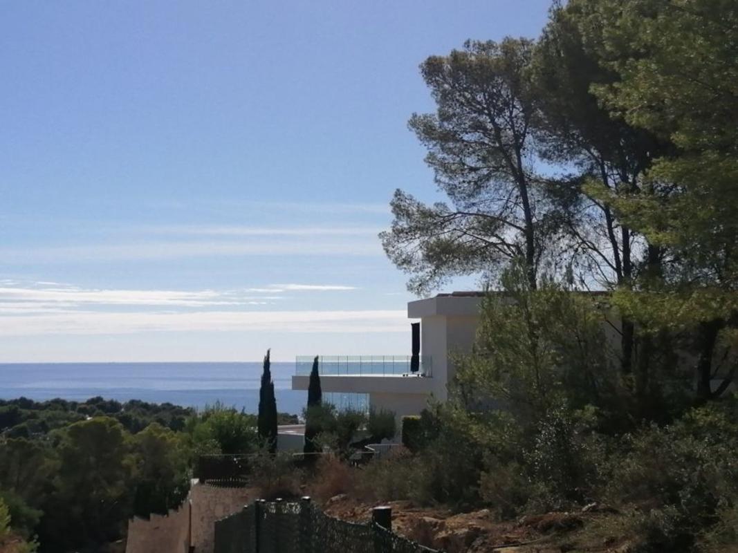 Land for sale in Benissa, Alicante photo 5