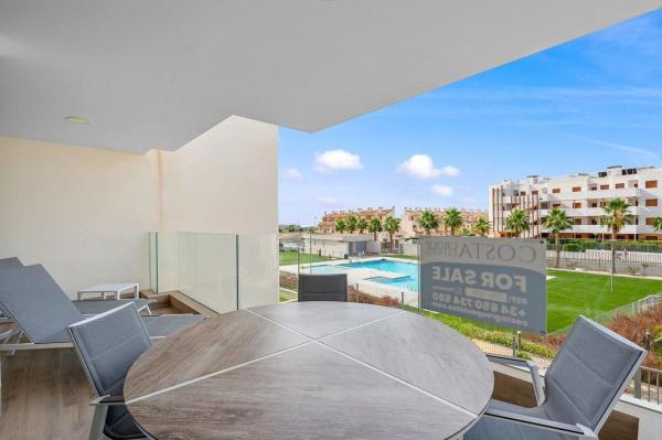Sprzedaż mieszkania w Piso en Villamartín, Orihuela, Orihuela
 photo 3