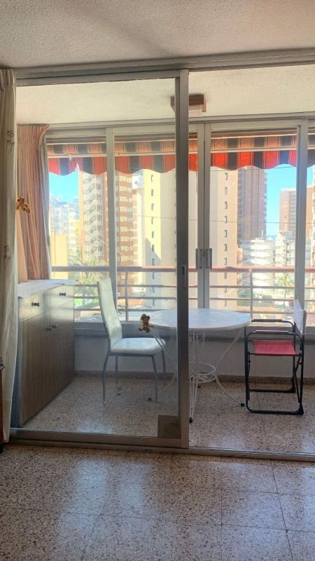 Продажа квартиры на Piso en Calle de Londres, 4, Zona Sierra Helada, Benidorm, Бенидорм
photo 1