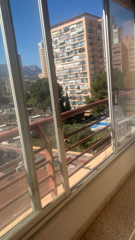 Продажа квартиры на Piso en Calle de Londres, 4, Zona Sierra Helada, Benidorm, Бенидорм
photo 3