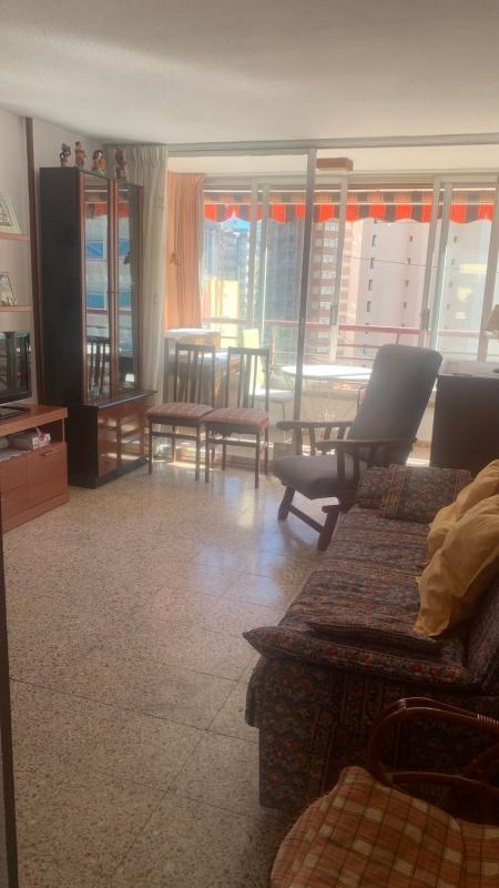 Продажа квартиры на Piso en Calle de Londres, 4, Zona Sierra Helada, Benidorm, Бенидорм
photo 5