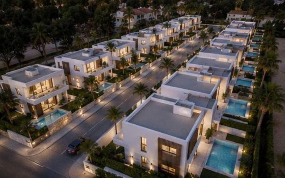 Land for sale in Alfaz del Pi, Alicante photo 3