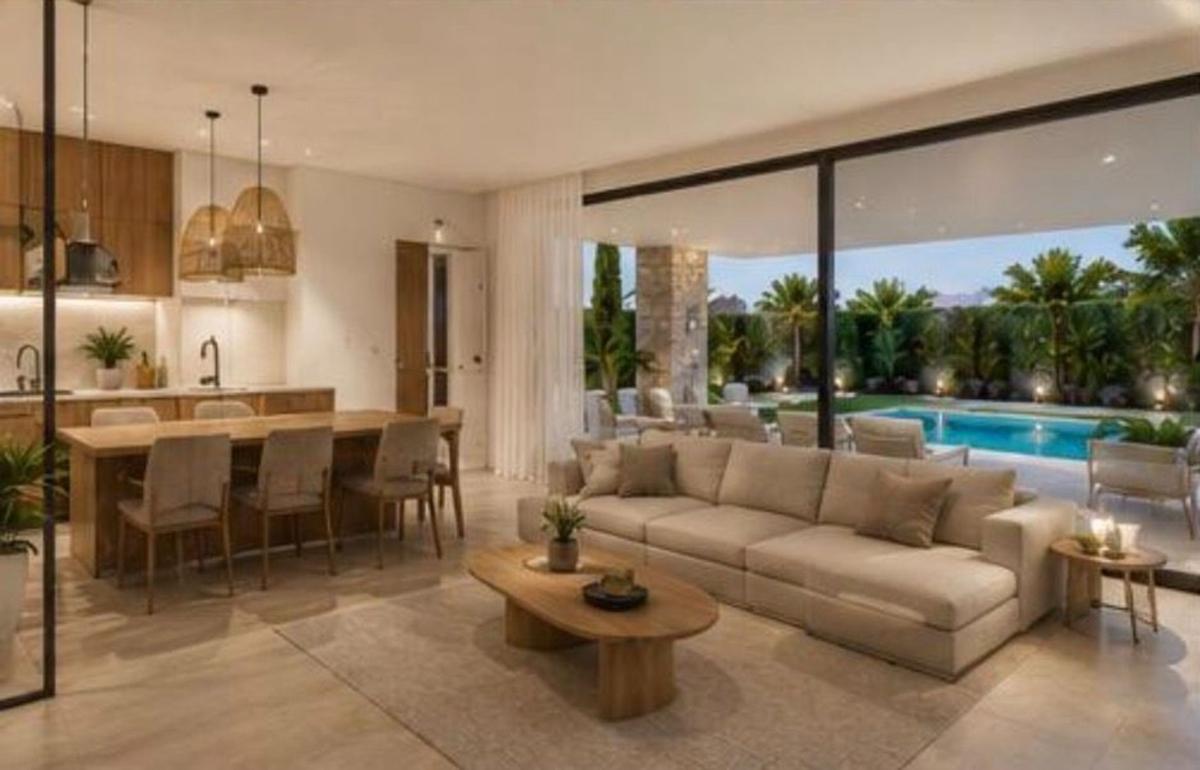Land for sale in Alfaz del Pi, Alicante photo 4