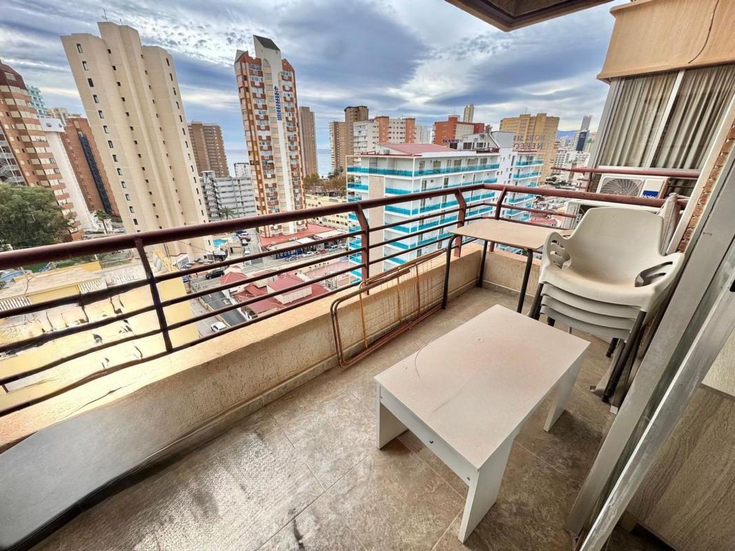 Продажа квартиры на Piso en Calle de Londres, Zona Sierra Helada, Benidorm, Бенидорм
photo 1