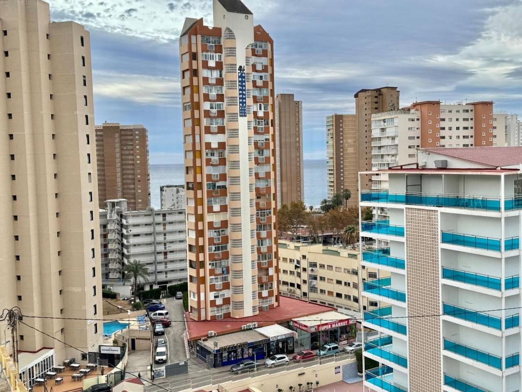 Продажа квартиры на Piso en Calle de Londres, Zona Sierra Helada, Benidorm, Бенидорм
photo 2