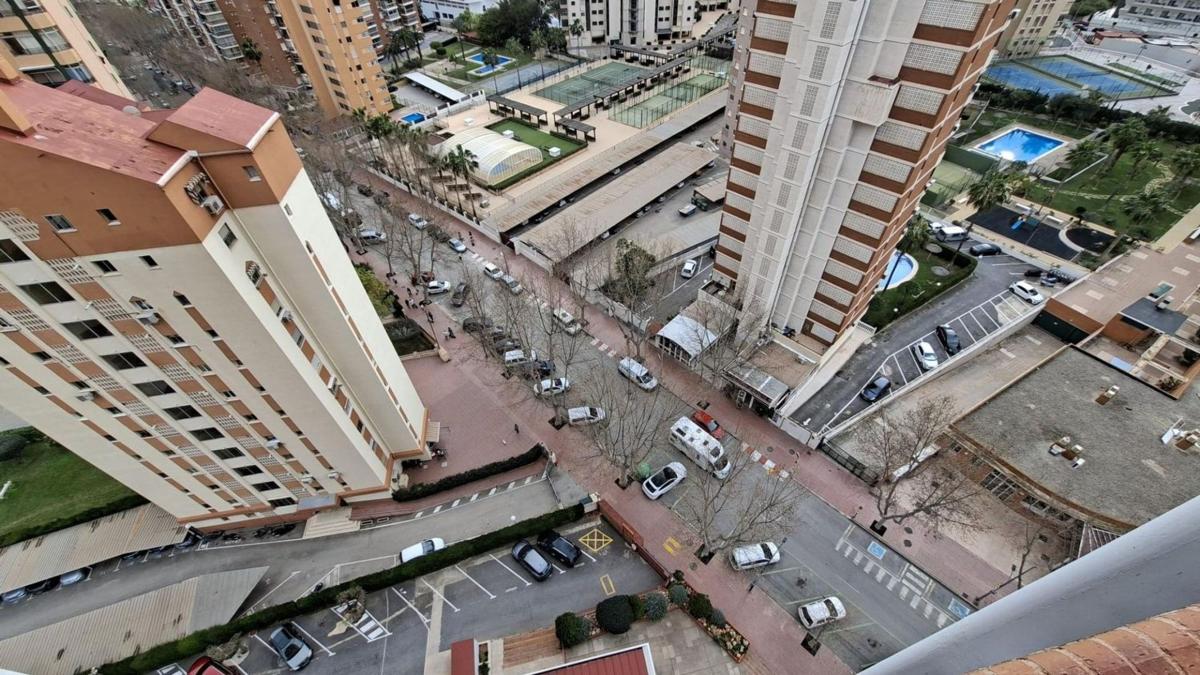 Продажа квартиры на Piso en Avenida Juan Fuster Zaragoza, Zona Rincón Bajo, Benidorm, Бенидорм
photo 2