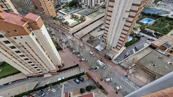 Продажа квартиры на Piso en Avenida Juan Fuster Zaragoza, Zona Rincón Bajo, Benidorm, Бенидорм
thumbnail 1
