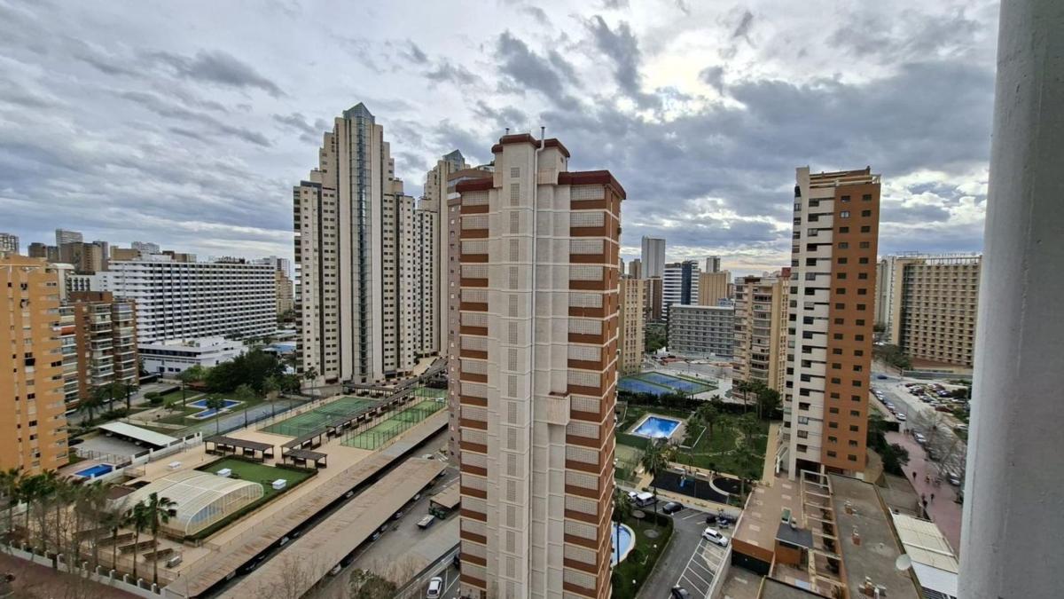 Продажа квартиры на Piso en Avenida Juan Fuster Zaragoza, Zona Rincón Bajo, Benidorm, Бенидорм
photo 3