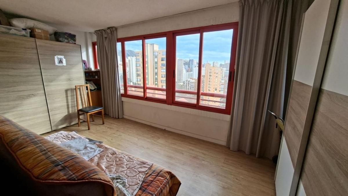 Продажа квартиры на Piso en Avenida Juan Fuster Zaragoza, Zona Rincón Bajo, Benidorm, Бенидорм
photo 5