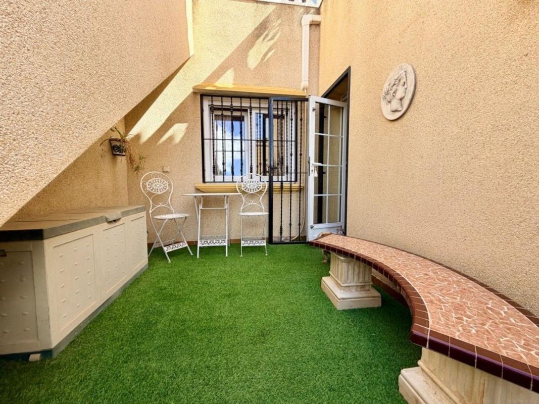 Продажа отдельного шале в Casa o chalet en Villamartín, Orihuela, Ориуэла photo 5
