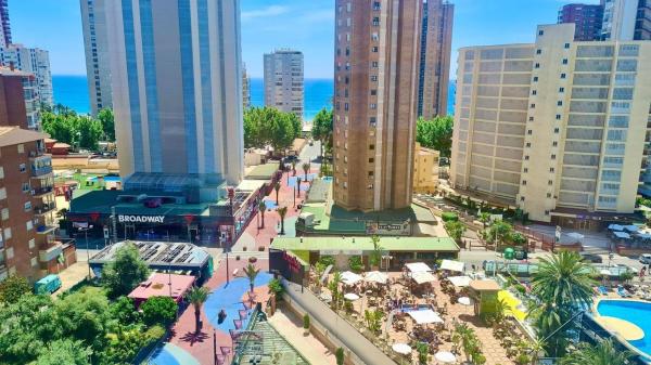 Sprzedaż mieszkania w Piso en Calle Lepanto, Pueblo Levante, Benidorm, Benidorm
 photo 1