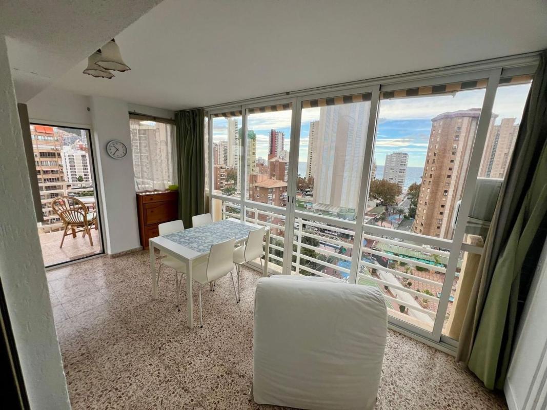 Sprzedaż mieszkania w Piso en Calle Lepanto, Pueblo Levante, Benidorm, Benidorm
 photo 2