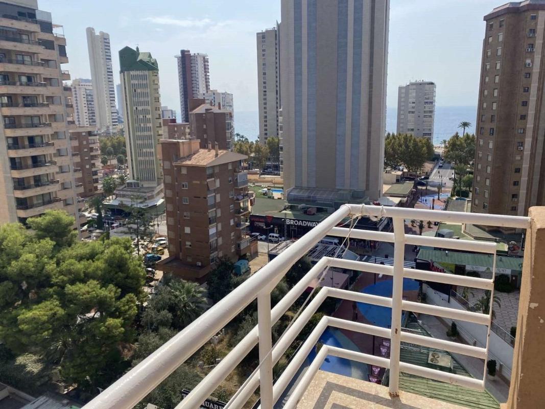 Sprzedaż mieszkania w Piso en Calle Lepanto, Pueblo Levante, Benidorm, Benidorm
 photo 3