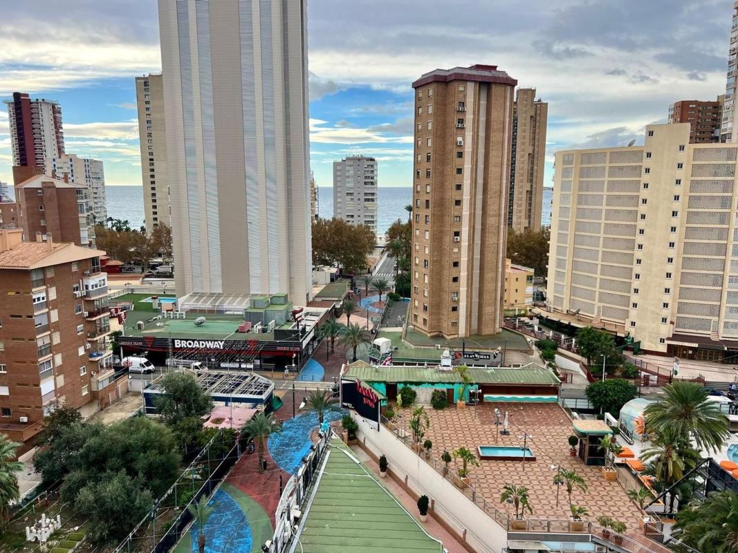 Sprzedaż mieszkania w Piso en Calle Lepanto, Pueblo Levante, Benidorm, Benidorm
 photo 4