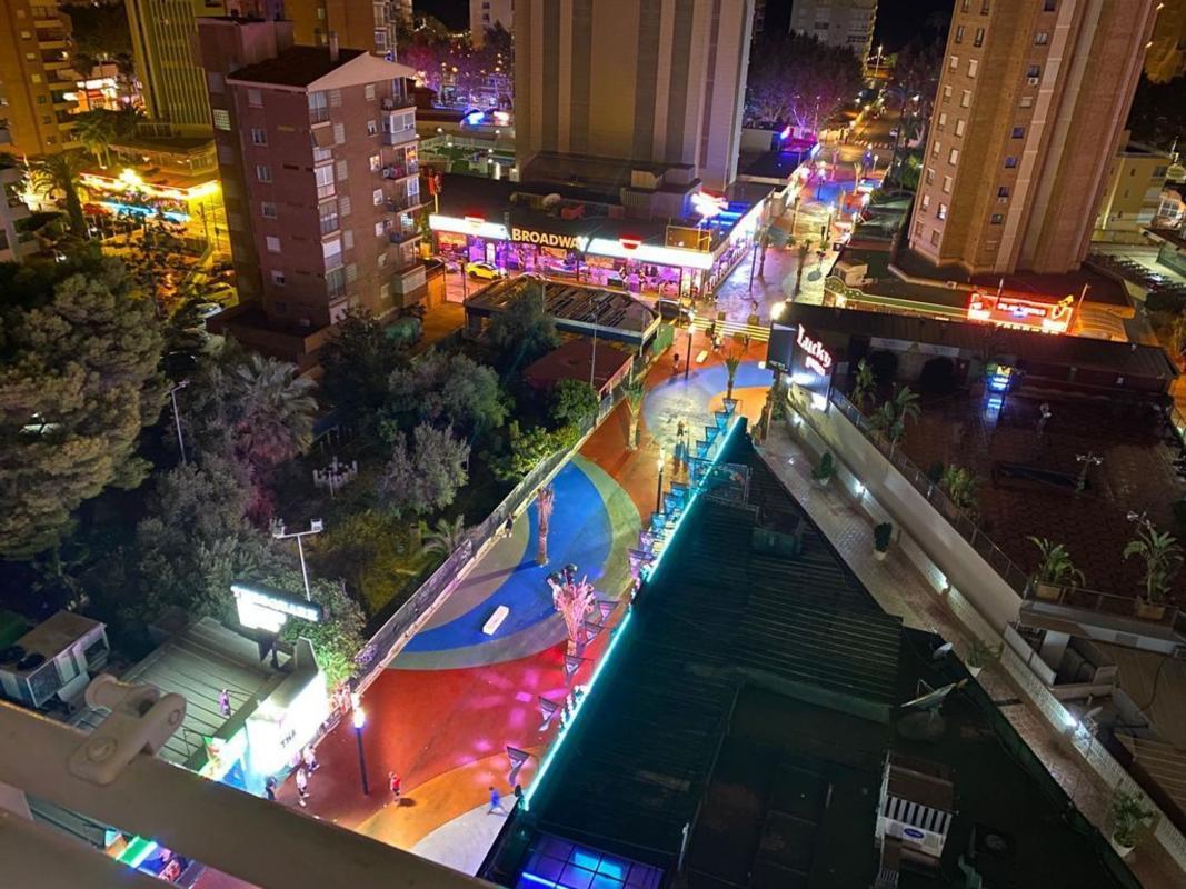 Sprzedaż mieszkania w Piso en Calle Lepanto, Pueblo Levante, Benidorm, Benidorm
 photo 5