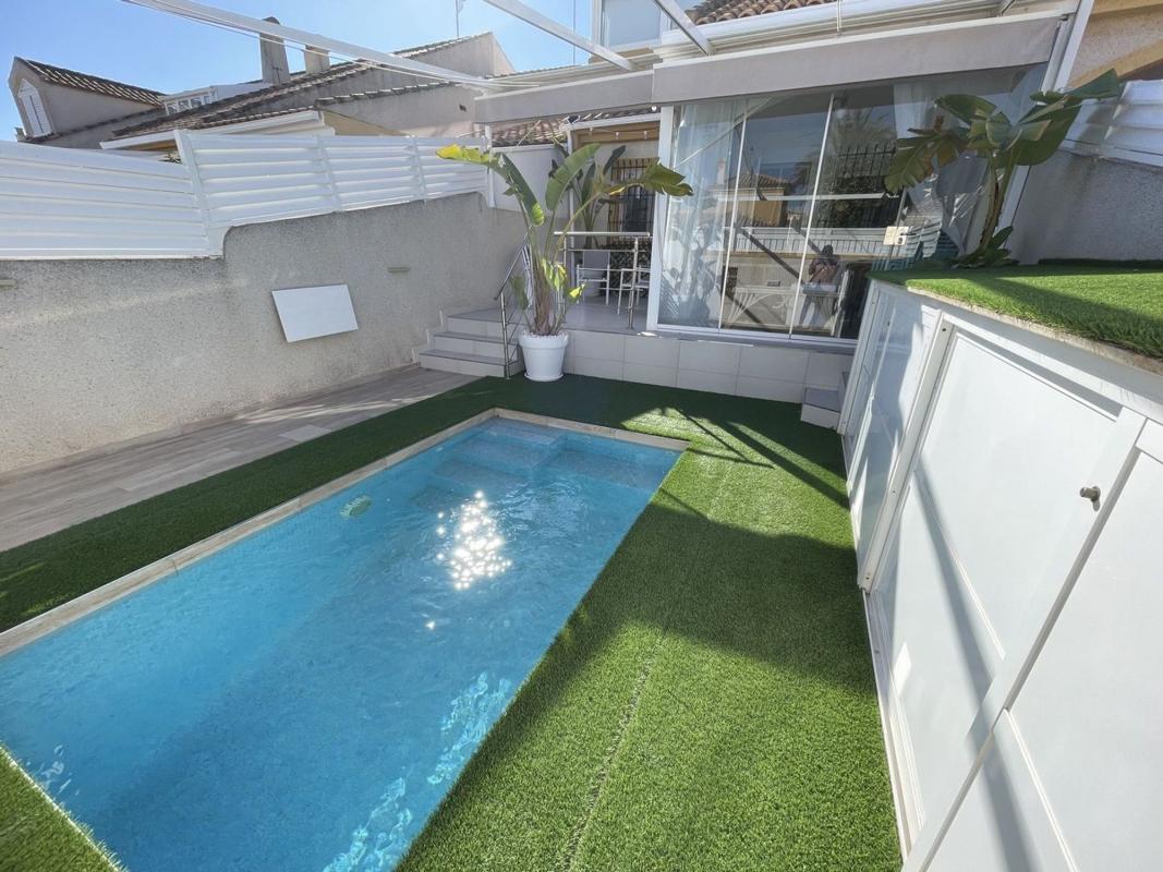 Venta de chalet independiente en Casa o chalet en Torre de la Horadada, Pilar de la Horadada, Pilar de la Horadada
 photo 5