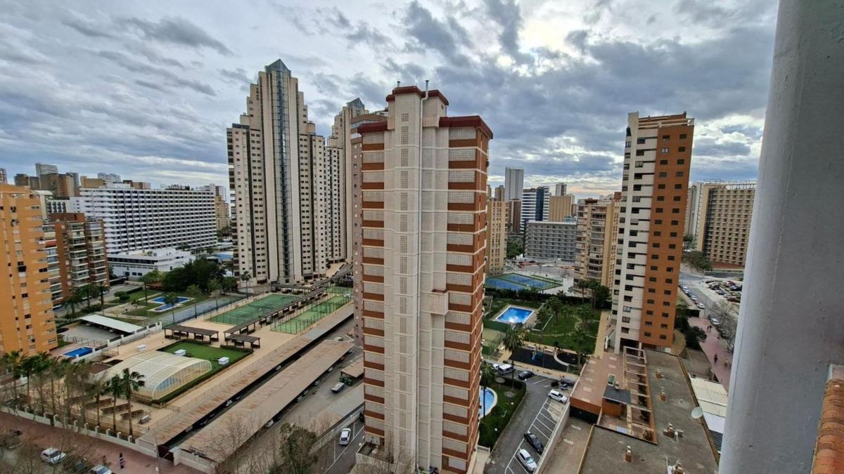 Продажа квартиры на Piso en Zona Rincón Alto, Benidorm, Бенидорм
photo 2