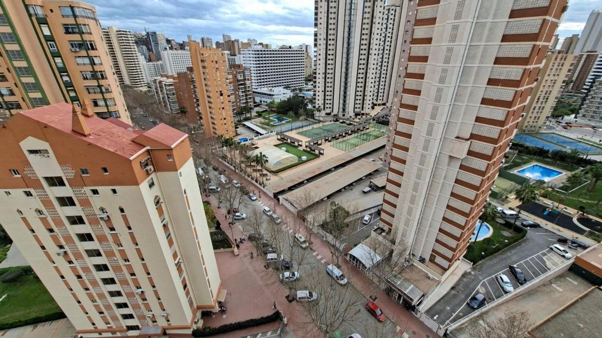 Продажа квартиры на Piso en Zona Rincón Alto, Benidorm, Бенидорм
photo 3