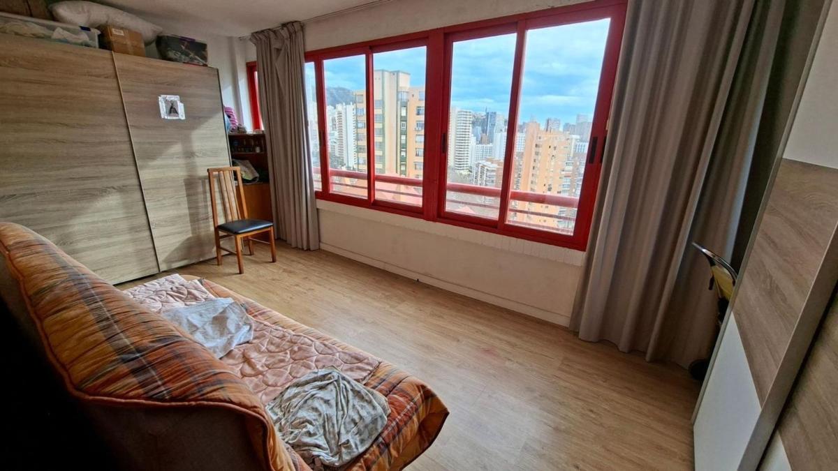 Продажа квартиры на Piso en Zona Rincón Alto, Benidorm, Бенидорм
photo 4