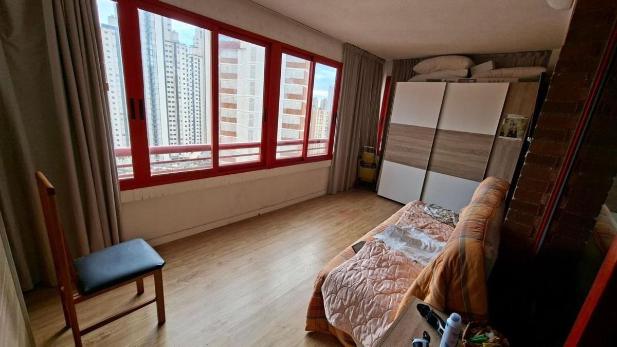 Продажа квартиры на Piso en Zona Rincón Alto, Benidorm, Бенидорм
photo 5
