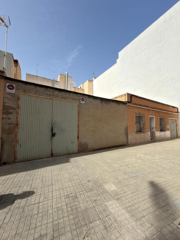Działka na sprzedaż w Elche / Elx, Alicante photo 2