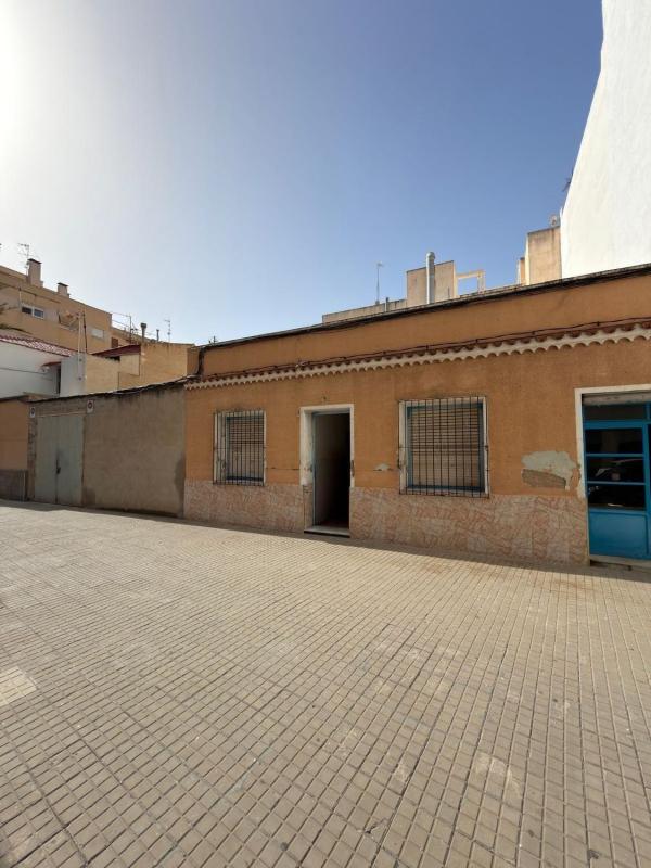 Działka na sprzedaż w Elche / Elx, Alicante photo 3