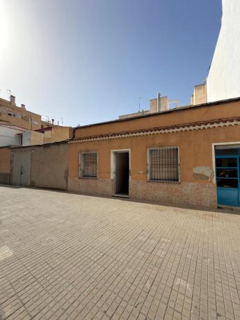 Terreno en El Altet - Balsares, Elche / Elx thumbnail 2