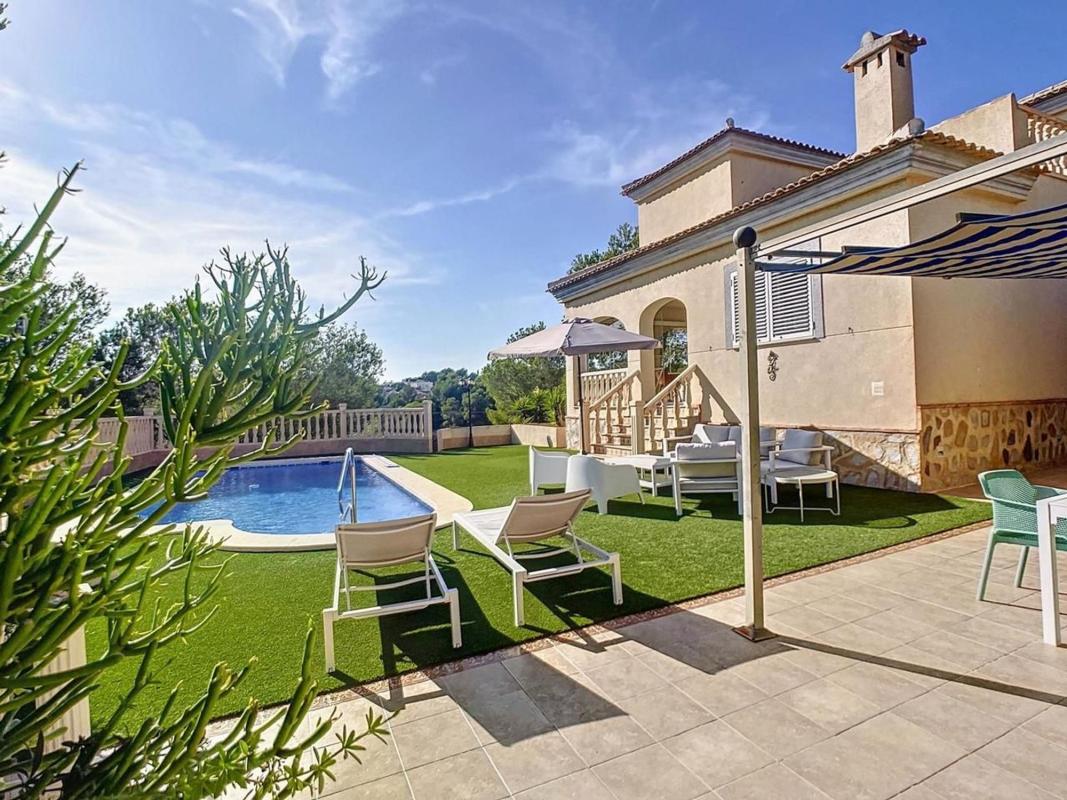 Venta de chalet independiente en Casa o chalet en Pinar de Campoverde, Pilar de la Horadada, Pilar de la Horadada
 photo 3