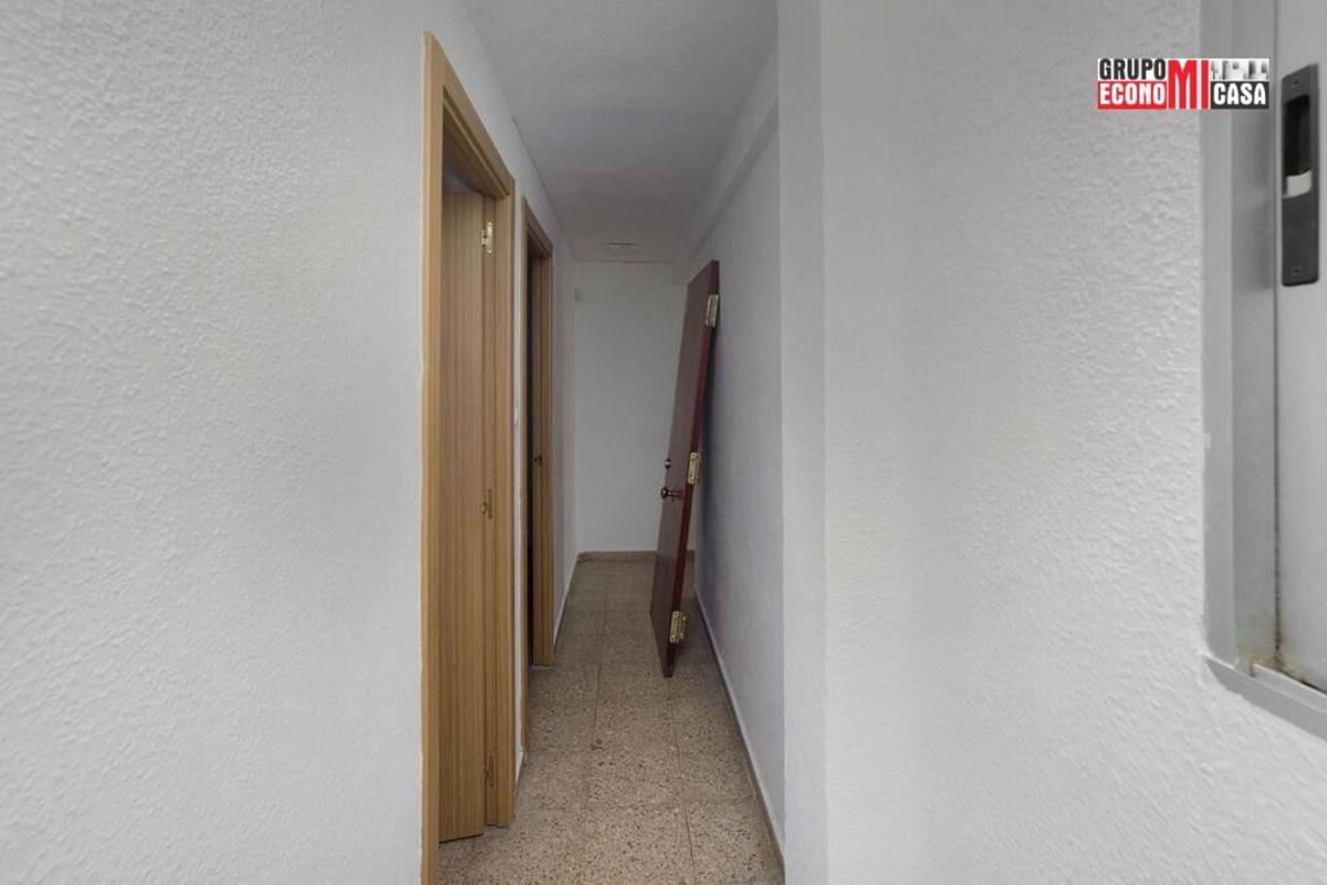 Продажа квартиры на Piso en Zona Sierra Helada, Benidorm, Бенидорм
photo 3